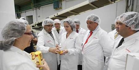 Elgorriaga pasa a manos de dos administradores judiciales