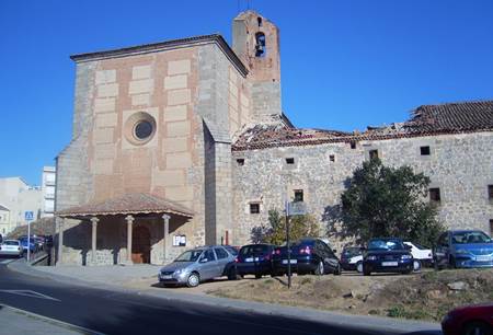 Expropiar Las Gordillas es la mejor forma de protegerlo