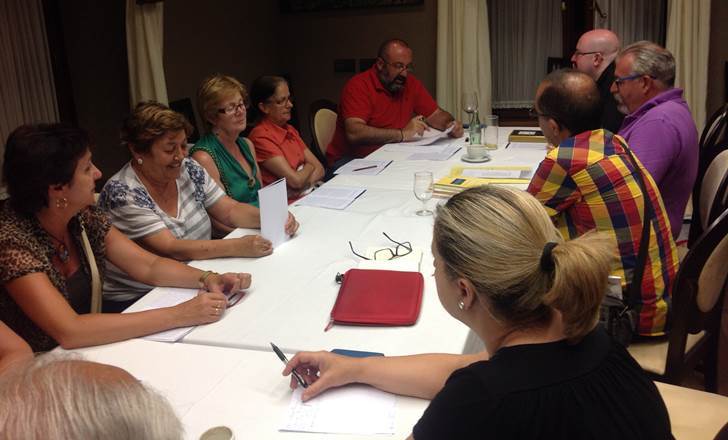 'La Alhóndiga' repasa la obra de Claudio Rodríguez