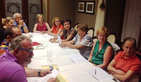 'La Alhóndiga' repasa la obra de Claudio Rodríguez