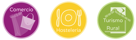 Mete tu negocio en la red con #EstoyenInternet