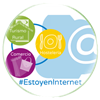 Mete tu negocio en la red con #EstoyenInternet