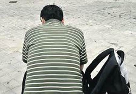 Uno de cada dos parados abulenses es jóven