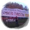 IU Avila muestra su apoyo a las Brigadas Forestales