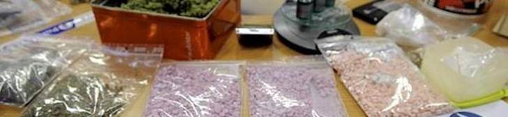 Un PIB de charanga y pandereta