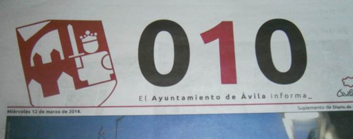 Debería servir para difundir información institucional y no autobombo