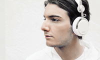 Alesso , el héroe de Tove Lo en ‘Heroes’