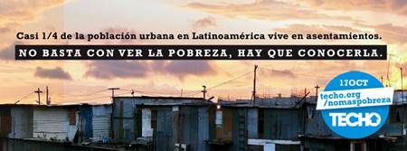 ONGs y voluntarios hacen la labor de las Administraciones