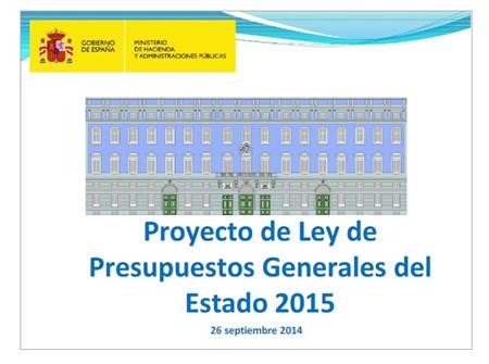 Falta de inversiones en los Presupuestos #MarcaÁvila