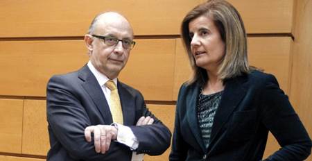 Ávila sale ninguneada de estos Presupuestos Generales