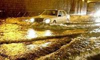 IU de Ávila reclama un informe técnico tras las graves inundaciones