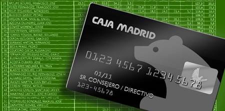 IU de Ávila reclama la máxima contundencia política tras el Caso de las Tarjetas Black