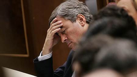 Sea contundente sr. Juez con Acebes