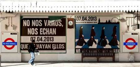 IU Ávila alerta sobre la EPA en Ávila