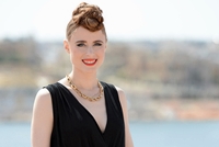 Kiesza , desnuda en ‘No Enemiesz’