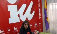 IU de Ávila insiste en el Plan de Empleo como única salida posible para el paro abulense