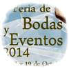 Feria de Bodas y Eventos de Ávila 2014
