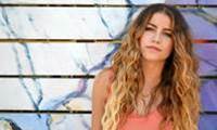 Sofia Reyes se estrena junto a Wisin