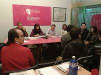 UPyD Ávila presenta dos candidatos para la alcaldía de Ávila