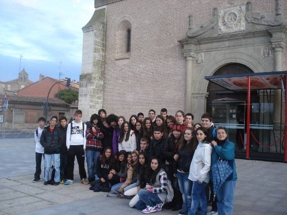 ¿Unas entradas como contraprestación?