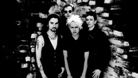 Depeche Mode, desde Berlín