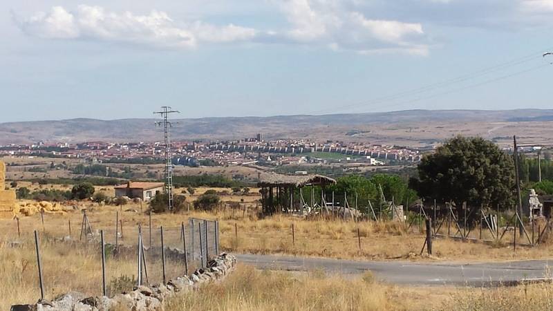 Escuchen las demandas históricas de Narrillos de San Leonardo