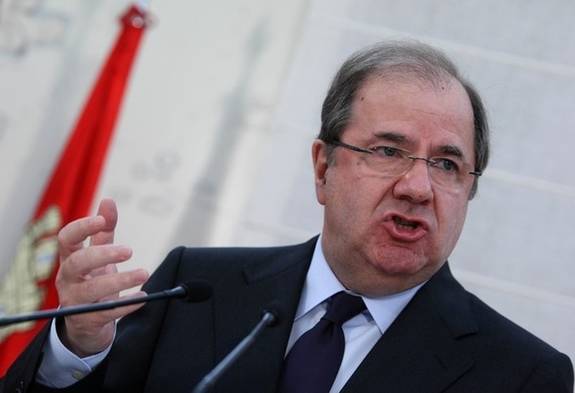 El empresariado en retirada