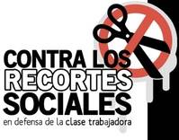 IU considera un insulto que el PP reclame solidaridad manteniendo sus recortes.