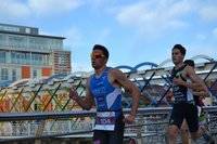 La Federación regional de Triatlón premia en Soria a sus deportistas