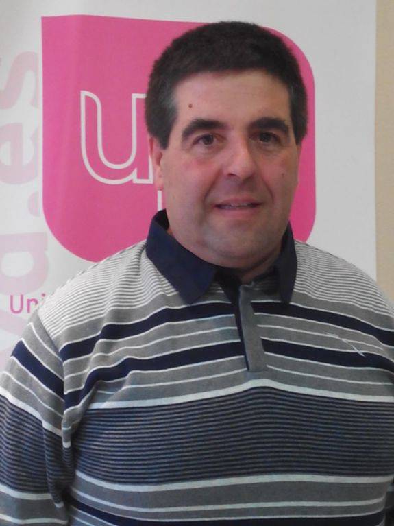 UPyD ya tiene sus candidatos por Ávila