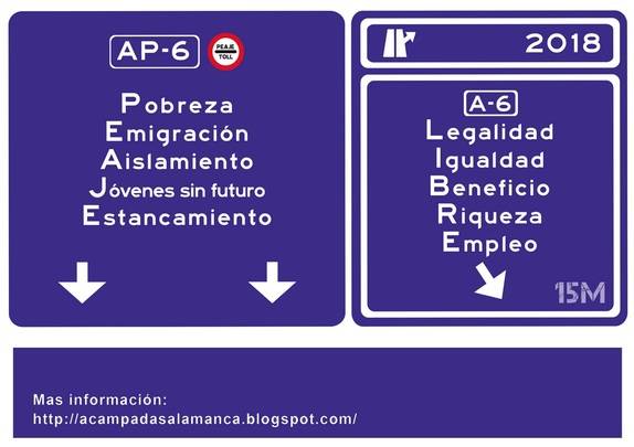 Ahora tendrán que escucharnos