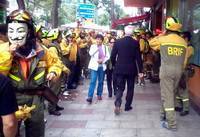 Tragsa y Magrama nos dejan sin turrón