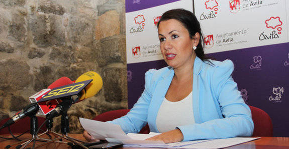 UPyD quiere saber por qué no han cesado todavía a Carmen Jiménez