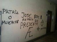 No nos intimidaréis