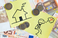 IU considera un insulto que las ayudas al alquiler dejen fuera a quien no alcanza unos ingresos mínimos