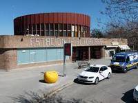 ¿Qué pasa con la vieja estación de autobuses?