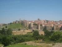 PSOE, UPyD e IU rechazan la privatización de la seguridad de la Muralla y otras dependencias municipales