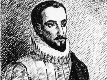 IU busca la proyección de La Moraña en el IV centenario de la muerte de Cervantes 
