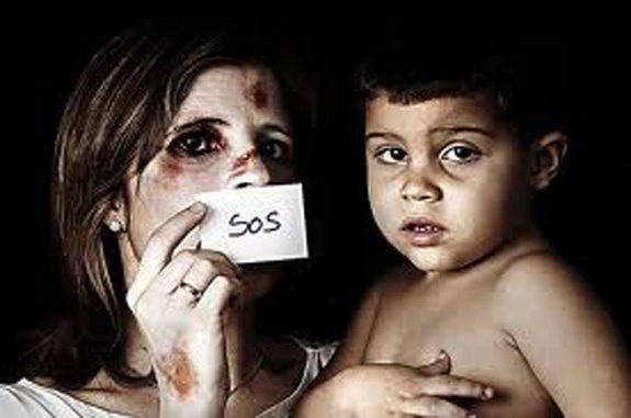 Más muertes por violencia de genero y menos reacción