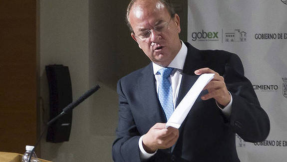 IU de Ávila reclama al PP un ejercicio de transparencia ante los gastos y motivaciones en los desplazamientos