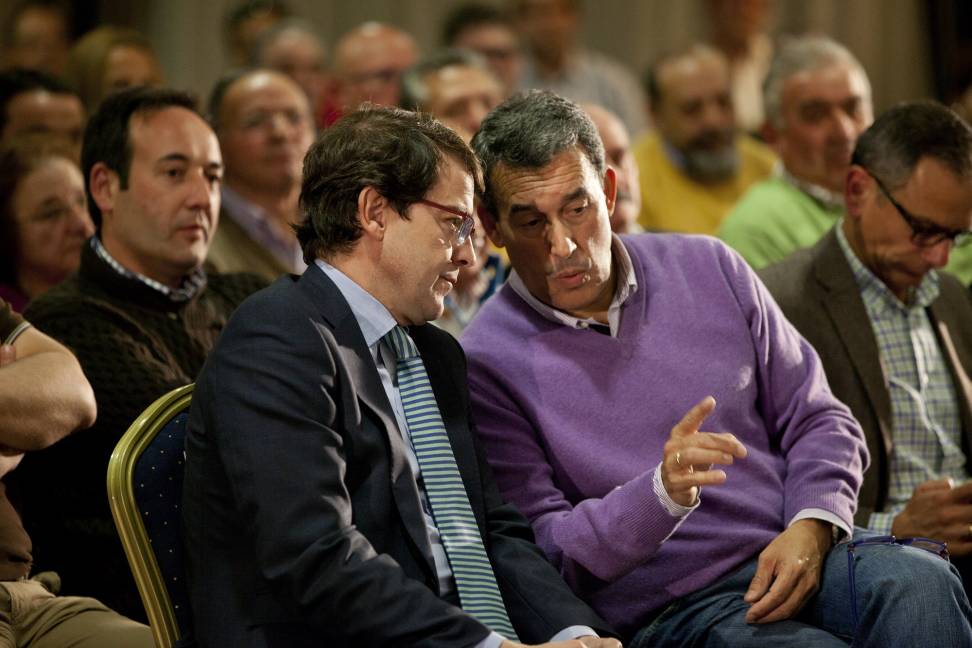 IU se reafirma en su convicción de no querer corruptos que representen a Ávila 