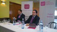 UPyD celebra su tercer Consejo Político Territorial en Ávila
