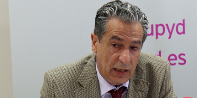 Manuel Vicente se presentará a la reelección