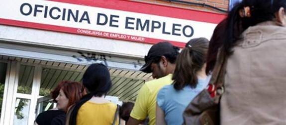 Necesitamos un cambio de actitud ante esta contundente destrucción de empleo