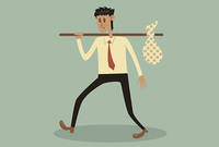 Necesitamos un cambio de actitud ante esta contundente destrucción de empleo