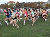 Abiertas las inscripciones para el Campo a través de Soria