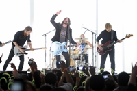 Foo Fighters lanza ‘Sonic highways’, su octavo disco