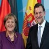 Rajoy confía en una solución rápida para la prima de riesgo
