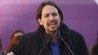 IU responde con principios a Pablo Iglesias