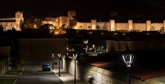 No al obscurantismo con la iluminación